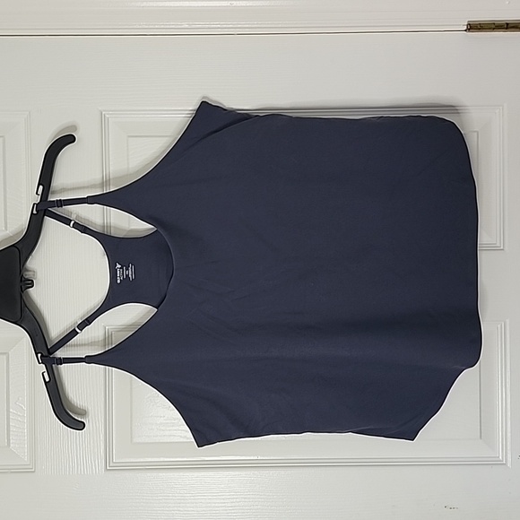 Old Navy Active Tops - OLD NAVY ACTIVE WOMAN'S MUSCLE TOP XXL